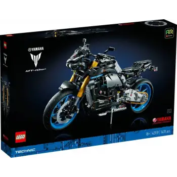 Lego Technic 42159 Yamaha Mt-10 Sp