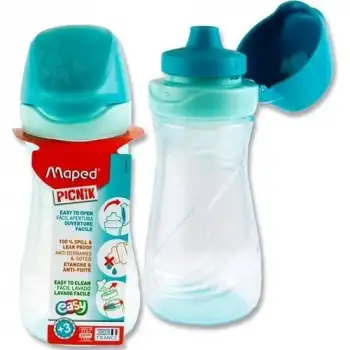 Maped Maped Pıcnık 430 Ml Turkuaz 871502