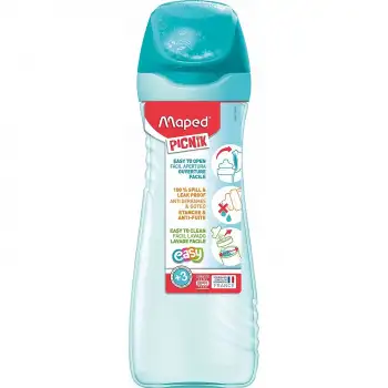 Maped Maped Pıcnık 580 Ml Turkuaz 871702