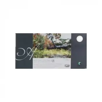 Maries Akrilik Boya 812-B 12li 12ml (Mrmar0017)