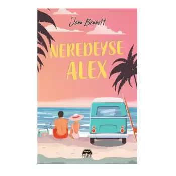Martı Neredeyse Alex