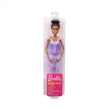 Mattel Barbie Balerin Bebekler Mtl-Gjl58