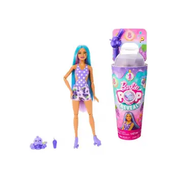 Mattel Barbie Pop Reveal Meyve Serisi Mtl-Hnw44-1