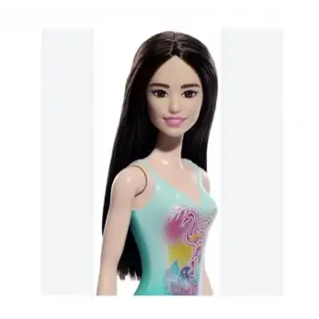 Mattel Barbie Tatilde Bebekleri Mtl-Dwj99  Hpv22