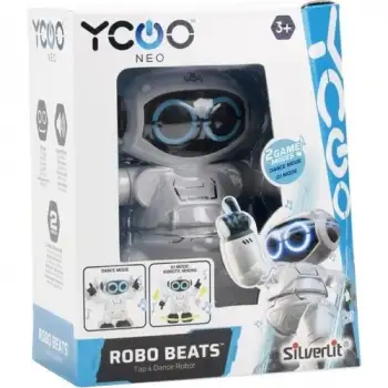 Neco robo Beats Neco-Sıl/88587