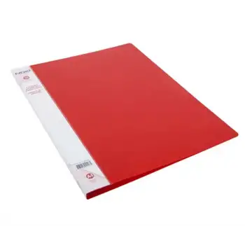 Noki Prıme Sunum Dosyası 10 Lu 641110 Mnp 130 Kırmızı