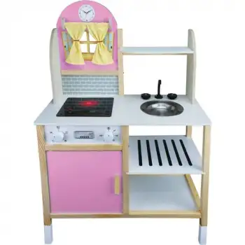 Okutan Ahşap Mutfak Çg91