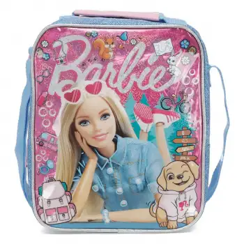 Otto Barbie Camping Beslenme Çantası 41249