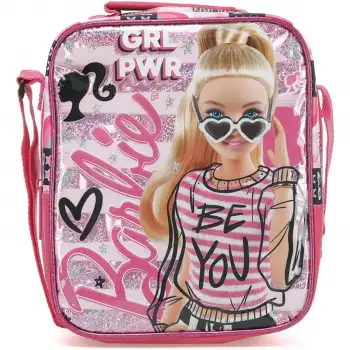 Otto Barbie Grl Pwr Beslenme Çantası 41237