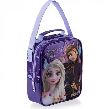 Otto Frozen Beslenme Çantası Due Sprits 48001