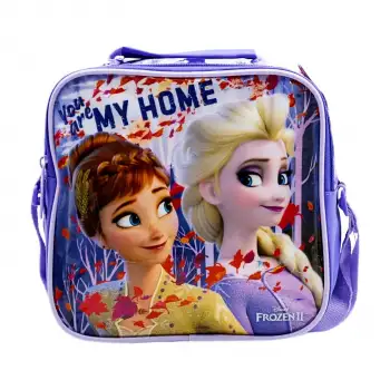 Otto Frozen Beslenme Çantası Echo My Home 48022