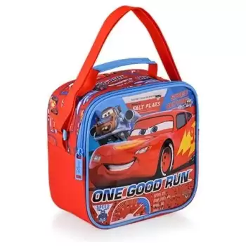 Otto Cars Beslenme Çantası 48249