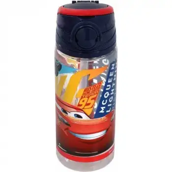 Otto Cars Plastik Matara 500 Ml. 44207 Champion