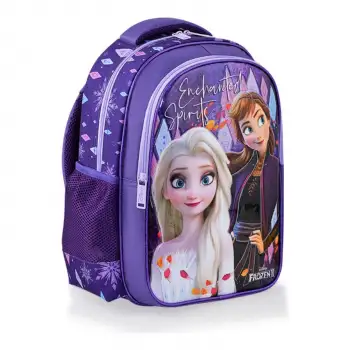 Otto Frozen İlkokul Çantası 48000