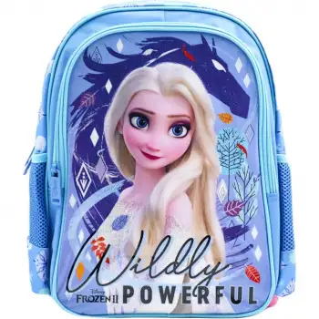 Otto Frozen İlkokul Çantası Hawk Widely 48390