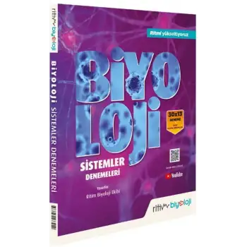 Ritim Ayt Yks Deneme 2025-26