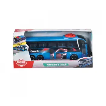 Simba Dıckıe Man Lions Coach 203744017