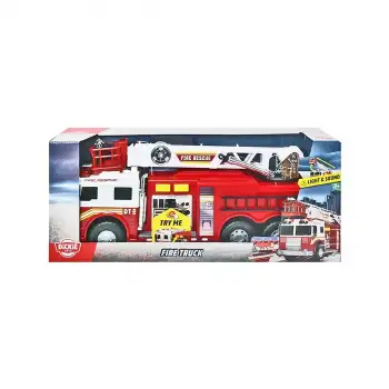 Sımba Fire Truck smb-203719008