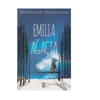 Timaş Emılıa Ağaçta