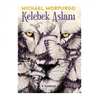 Tudem Kelebek Aslanı