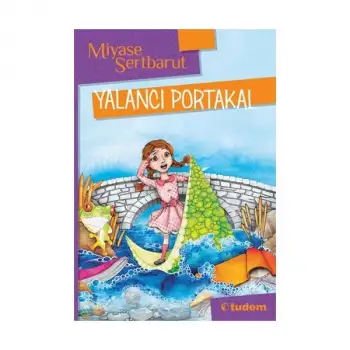 Tudem Yalancı Portakal