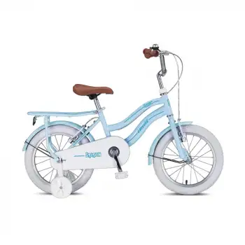 Ümitbisiklet Stıtch 16 Jant L-Atb-V-  31641