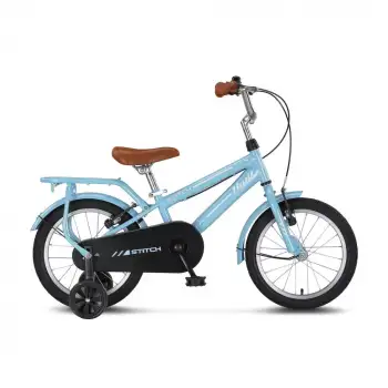 Ümitbisiklet Stıtch 16 Jant M-Atb-Sepet-V- 31640