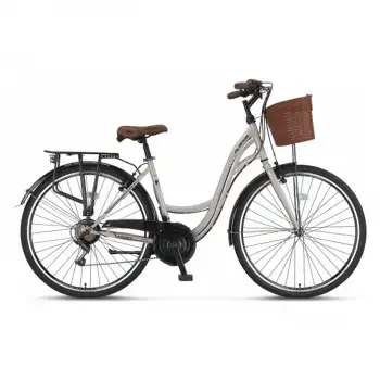 Ümitbisiklet Alanya 28 Jant L-Atb V Fren Sepetli 21 Vites Shm 32810