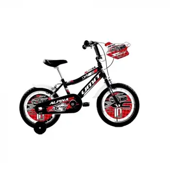 Ümitbisiklet Alpına 16 Jant Bmx-V 1647 (M)