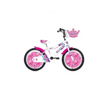 Ümitbisiklet Alpına 20 Jant L-Bmx-V 2047 - 13