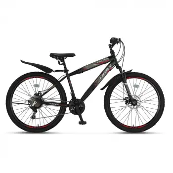 Ümitbisiklet Faster 26 Jant 2d-21 Vites Shm 32643