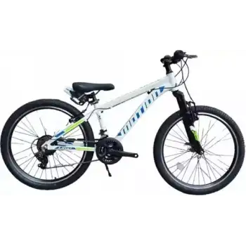 Ümitbisiklet Motıon 16 Jant Gırls L-V-SS V-Fren 1674