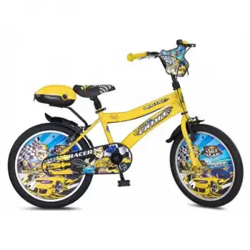 Ümitbisiklet Racer 20 Jant V 2048