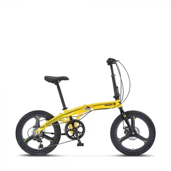 Ümitbisiklet Transformers 20 Folding 32032