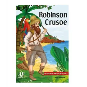 Unıversal Robinson Crusoe Level 1