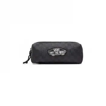 Vans By Otw Pencıl Pouch Boys Kalem Kutusu Black/Charcoal VNOA3HMQBA51