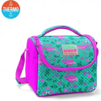 Yaygan Coral Hıgh Beslenme Çantası Thermo 11712