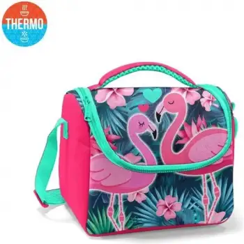 Yaygan Coral Hıgh Beslenme Çantası Thermo 11834