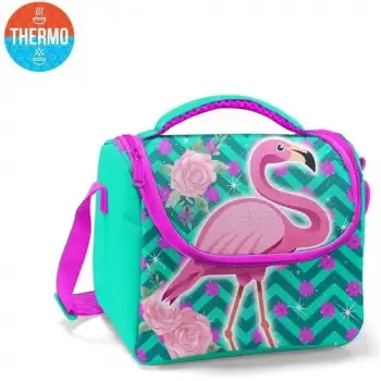 Yaygan Coral Hıgh Beslenme Çantası Thermo 11835