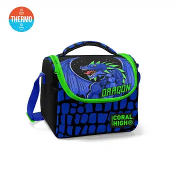 Yaygan Coral Hıgh Beslenme Çantası Thermo 11866