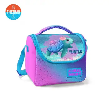 Yaygan Coral Hıgh Beslenme Çantası Thermo 11870