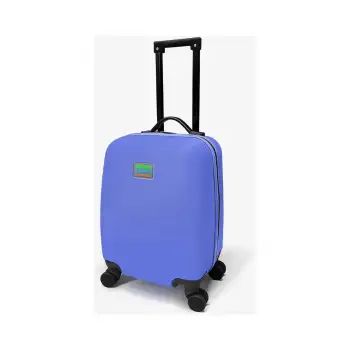 Yaygan Coral Hıgh Mini Valiz 01 Lavanta 16487