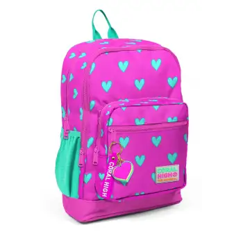 Yaygan Coral Hıgh Sırt Çantası 23113