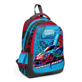 Yaygan Coral Hıgh Sırt Çantası 23652