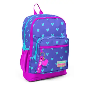 Yaygan Coral Hıgh Sırt Çantası 23706