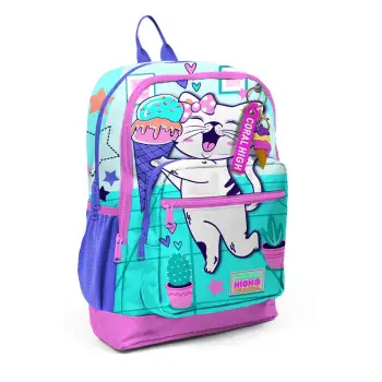 Yaygan Coral Hıgh Sırt Çantası 23751