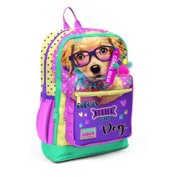 Yaygan Coral Hıgh Sırt Çantası 23752