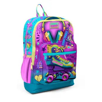 Yaygan Coral Hıgh Sırt Çantası 23754