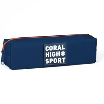 Yaygan Coral Hıgh Sport Kalem Çanta 22338