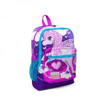 Yaygan Coral Hıgh Sırt Çantası Usb+aux Soketli 23808